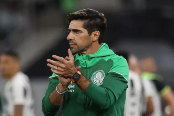 Abel Ferreira