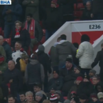 Adeptos Manchester United