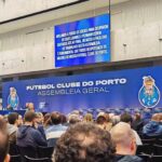 AG FC Porto
