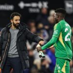 Ruben Amorim e Onana