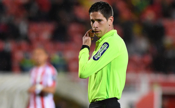 arbitro