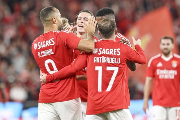 Benfica