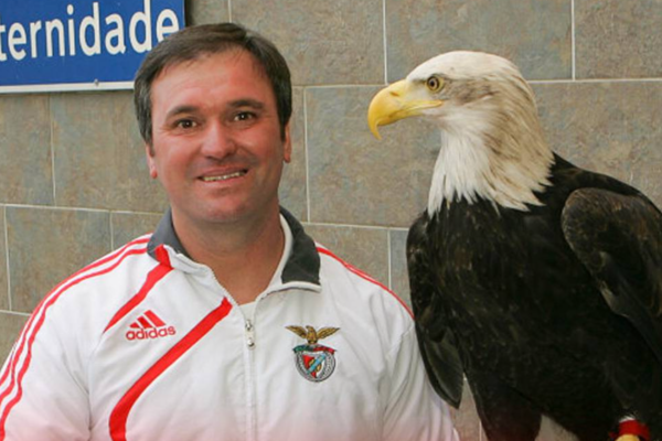Juan Bernabe