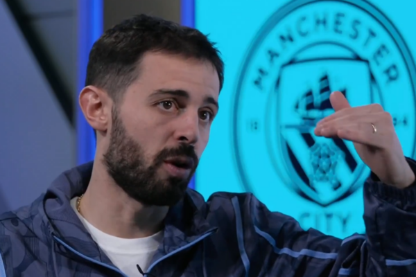 Bernardo Silva