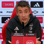 Bruno Lage