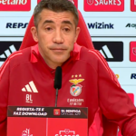 Bruno Lage