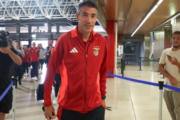 Bruno Lage