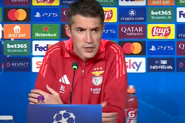 Bruno Lage