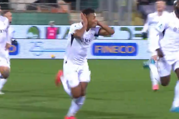 David Neres