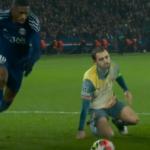 Dembélé
