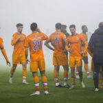 Nacional e FC Porto
