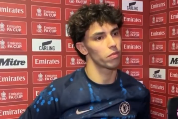 João Félix