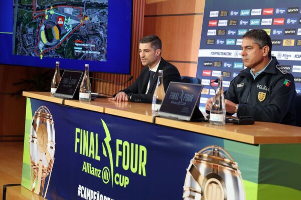 Taça da Liga