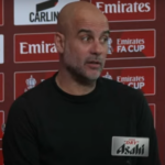 Pep Guardiola