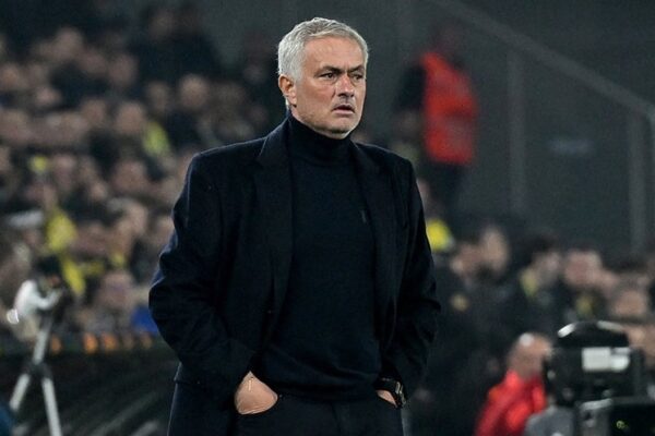 José Mourinho