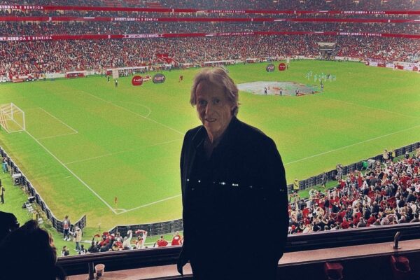 Jorge Jesus