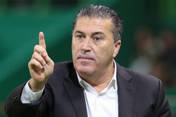 José Peseiro