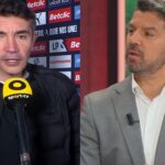 Bruno Lage e Vilar