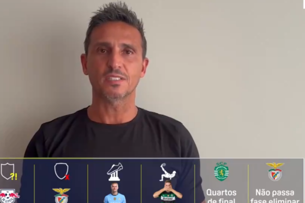 Fernando Meira