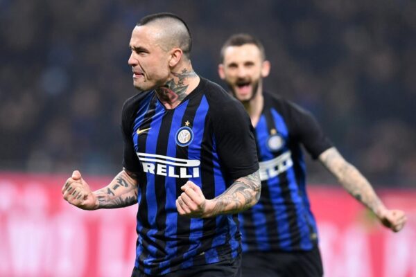 Radja Nainggolan