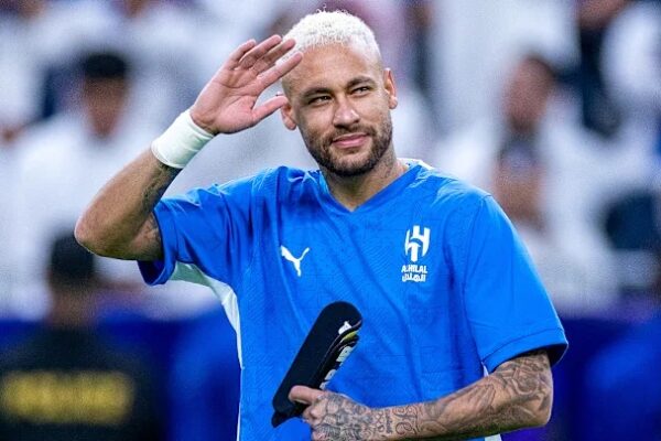 Neymar
