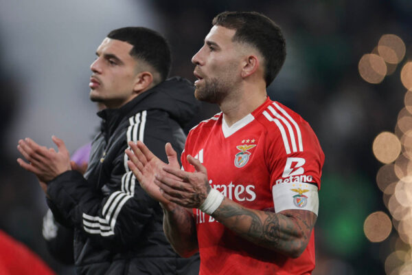Otamendi