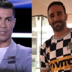 Ronaldo e Rami