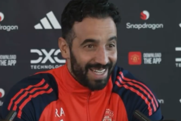 Ruben Amorim