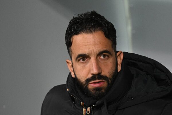 Ruben Amorim