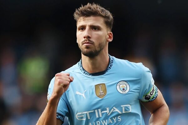 Rúben Dias