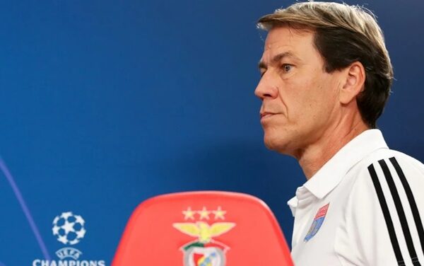 Rudi Garcia