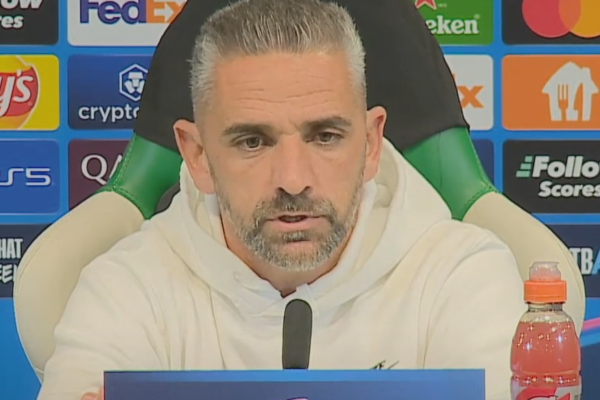 Rui Borges