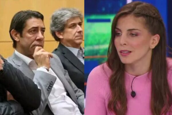 Sofia Oliveira e Rui Costa