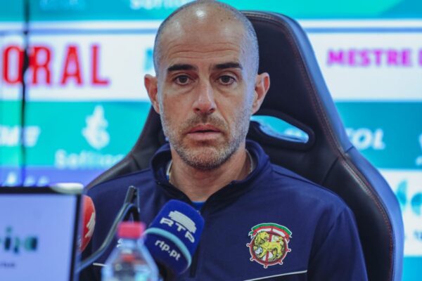 Rui Duarte