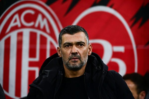Sérgio Conceição