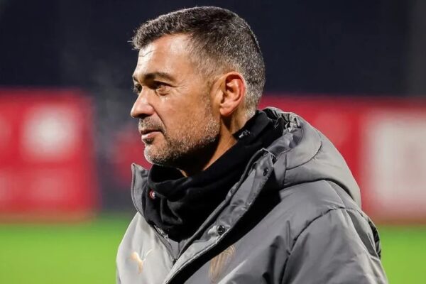 Sérgio Conceição