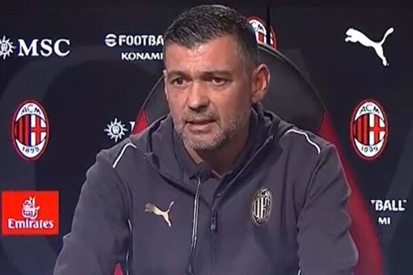 Sérgio Conceição