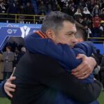 Sérgio e Francisco