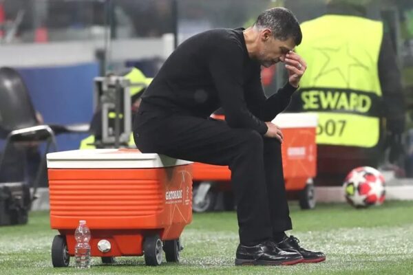 Sérgio Conceição