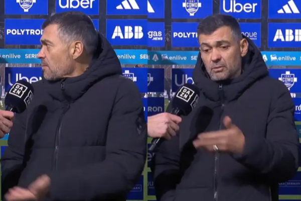 Sérgio Conceição
