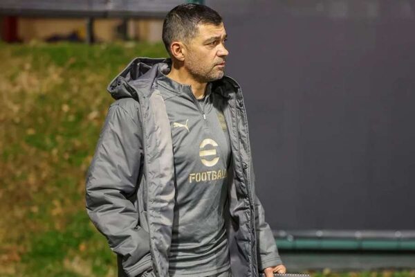 Sérgio Conceição