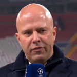 Arne Slot