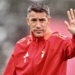 Bruno Lage