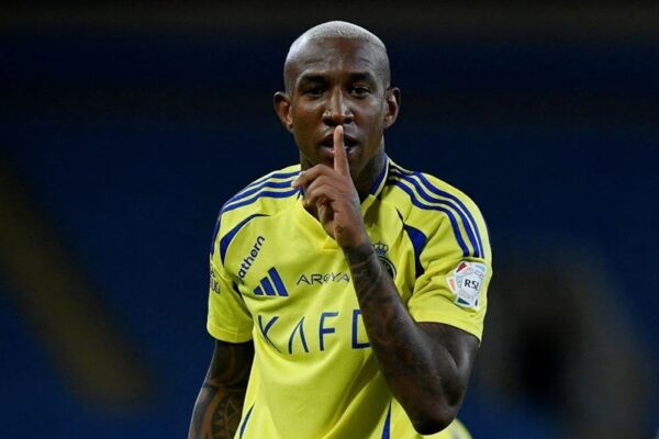 Talisca