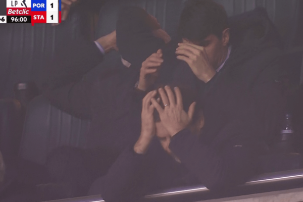 André Villas-Boas