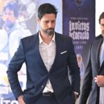 Vítor Bruno e André Villas-Boas