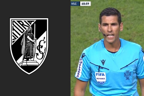 Vitória de Guimarães