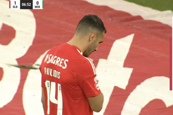 Pavlidis