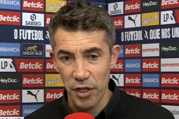 Bruno Lage