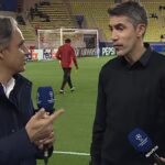 Bruno Lage